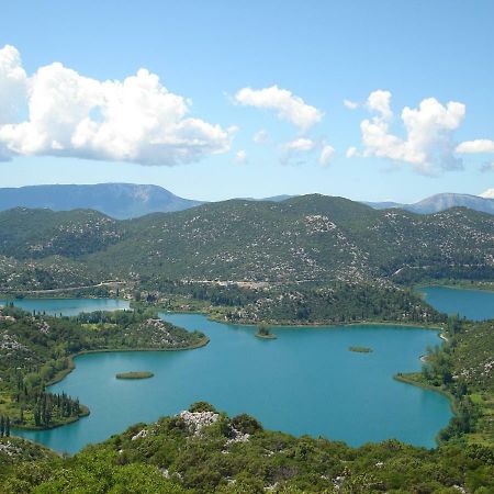 Apartman "Lara" Ploce  Exteriér fotografie