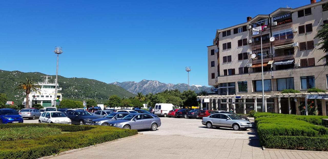 Apartman "Lara" Ploce  Exteriér fotografie