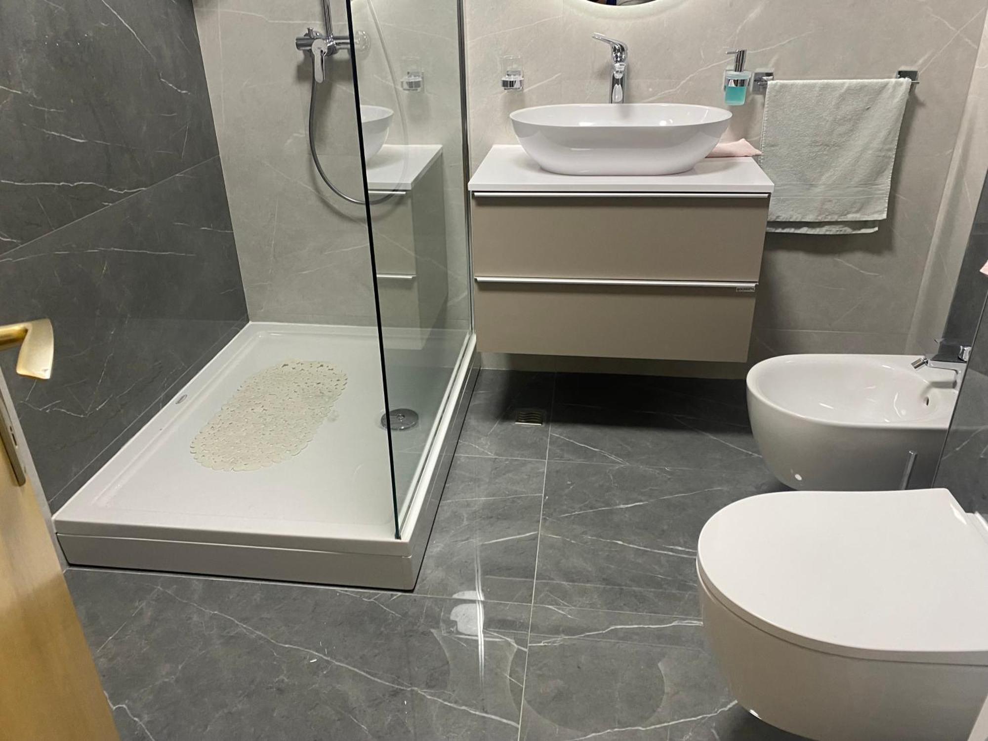 Apartman "Lara" Ploce  Exteriér fotografie