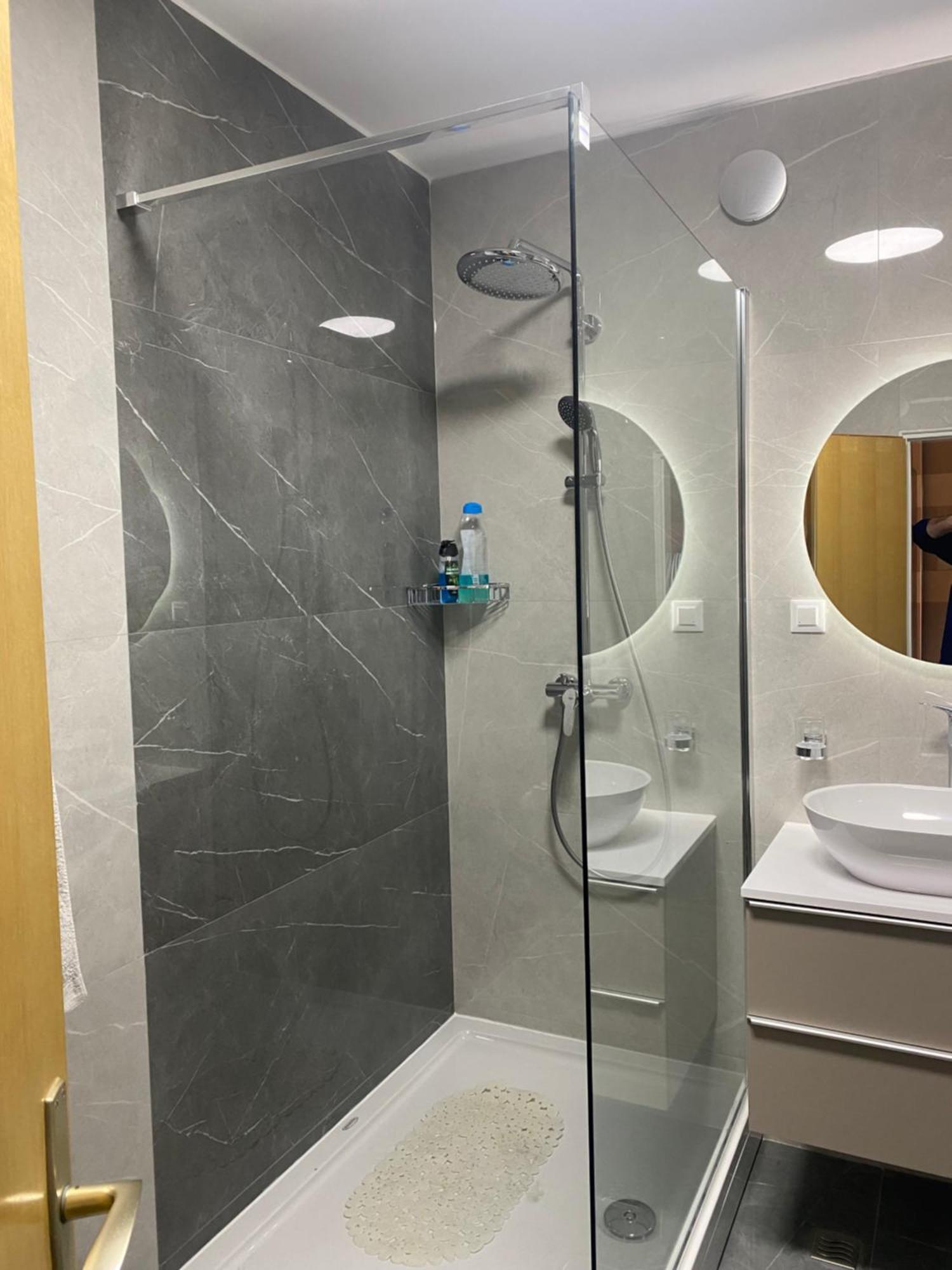 Apartman "Lara" Ploce  Exteriér fotografie