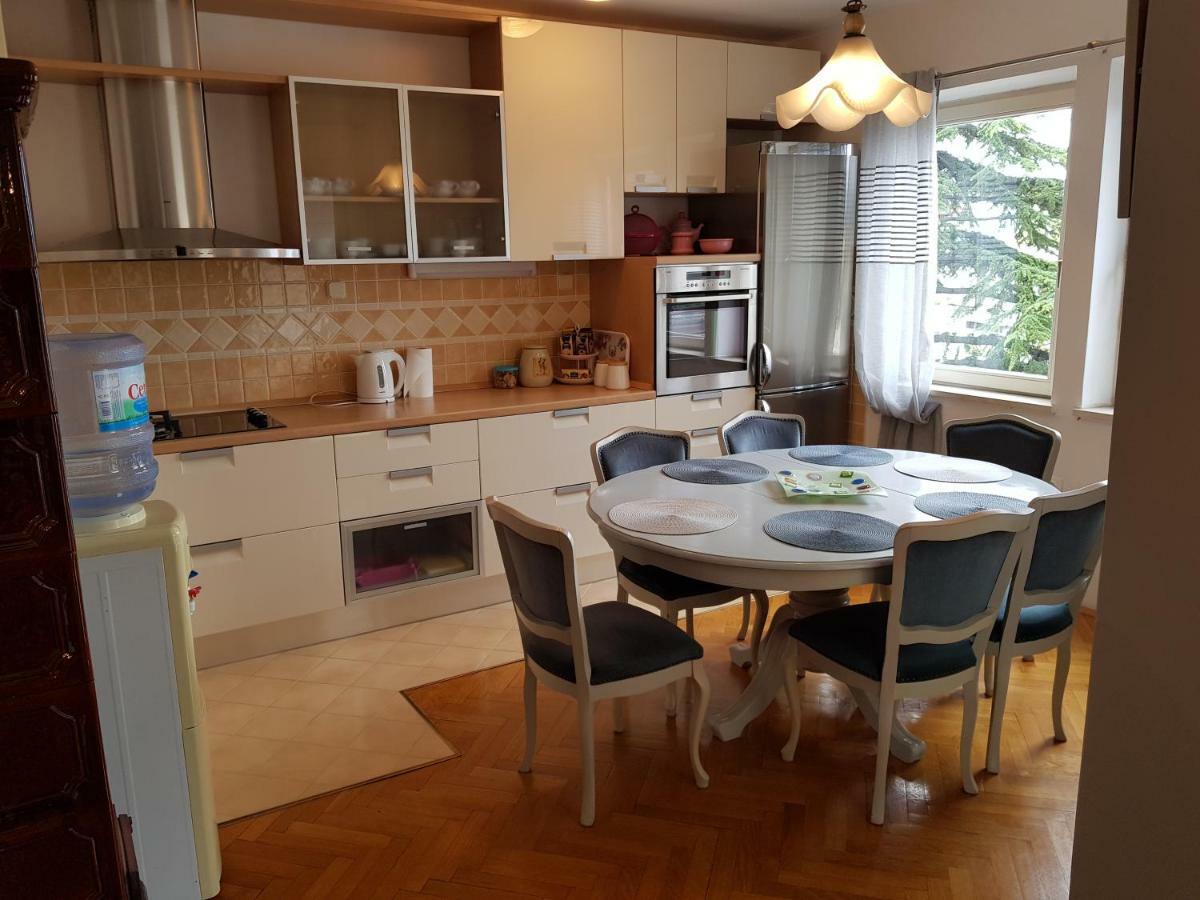 Apartman "Lara" Ploce  Exteriér fotografie