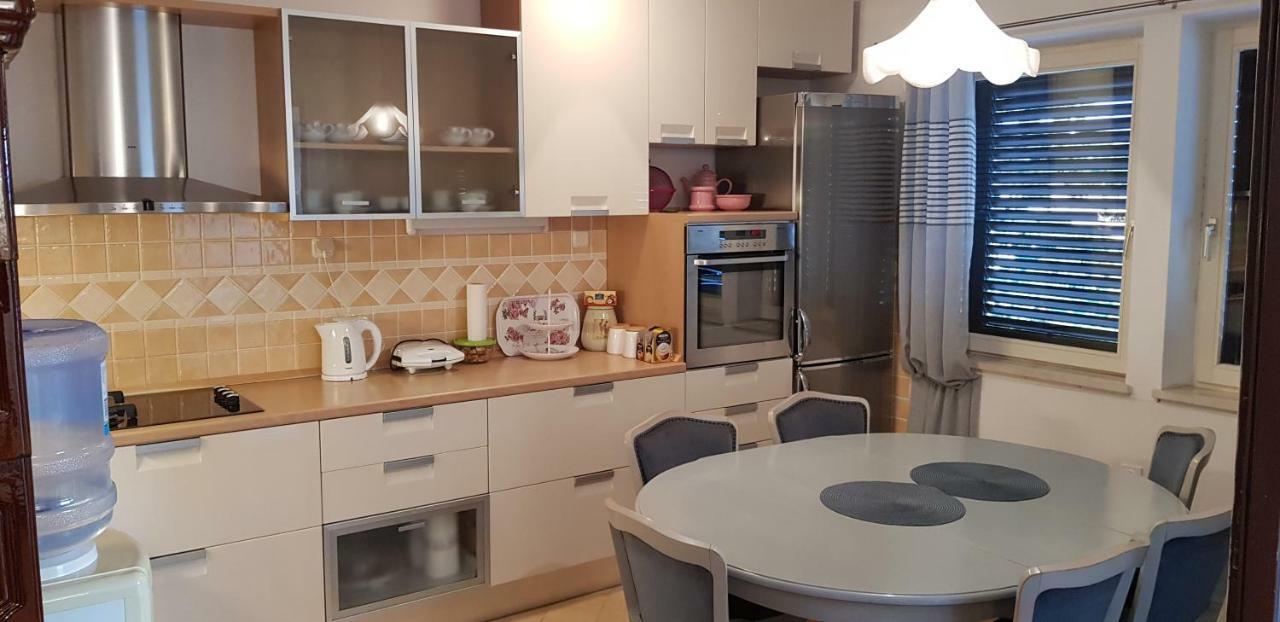 Apartman "Lara" Ploce  Exteriér fotografie
